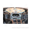 Cooling radiator fan for ALFA ROMEO 147 ALFA